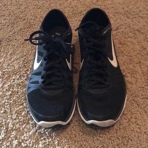 Nike flex supreme TR3